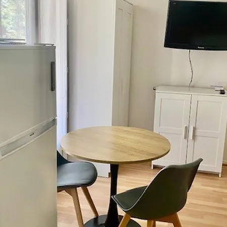 Proche Centre-ville - 2 Pers. - Fr-1-703-227 Apartman Amélie-les-Bains-Palalda