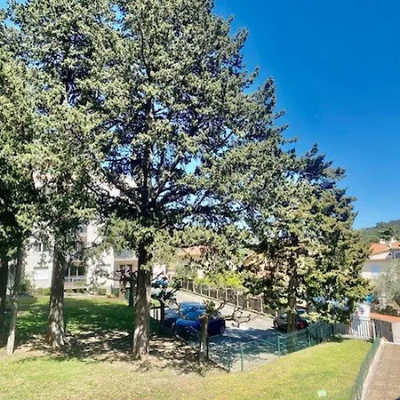 Proche Centre-ville - 2 Pers. - Fr-1-703-227 *