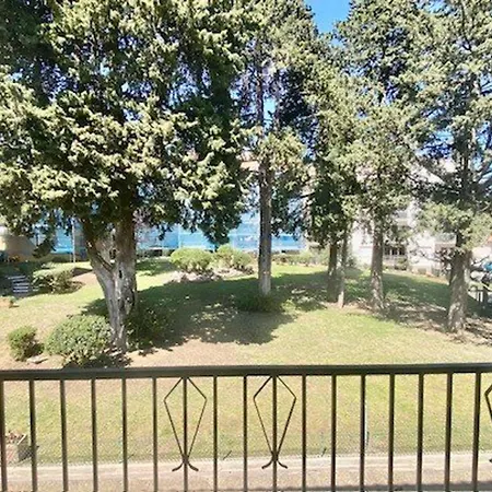 Apartament Proche Centre-ville - 2 Pers. - Fr-1-703-227 *